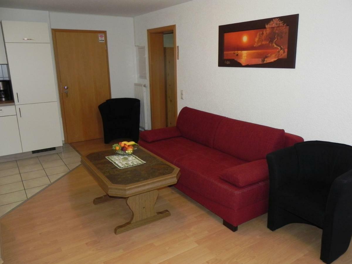 Ferienwohnung Beck Muensingen Exterior photo